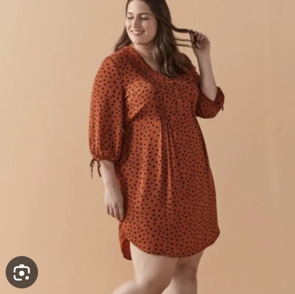 EUC In Every Story Dress - 22 - Picture 16 of 16